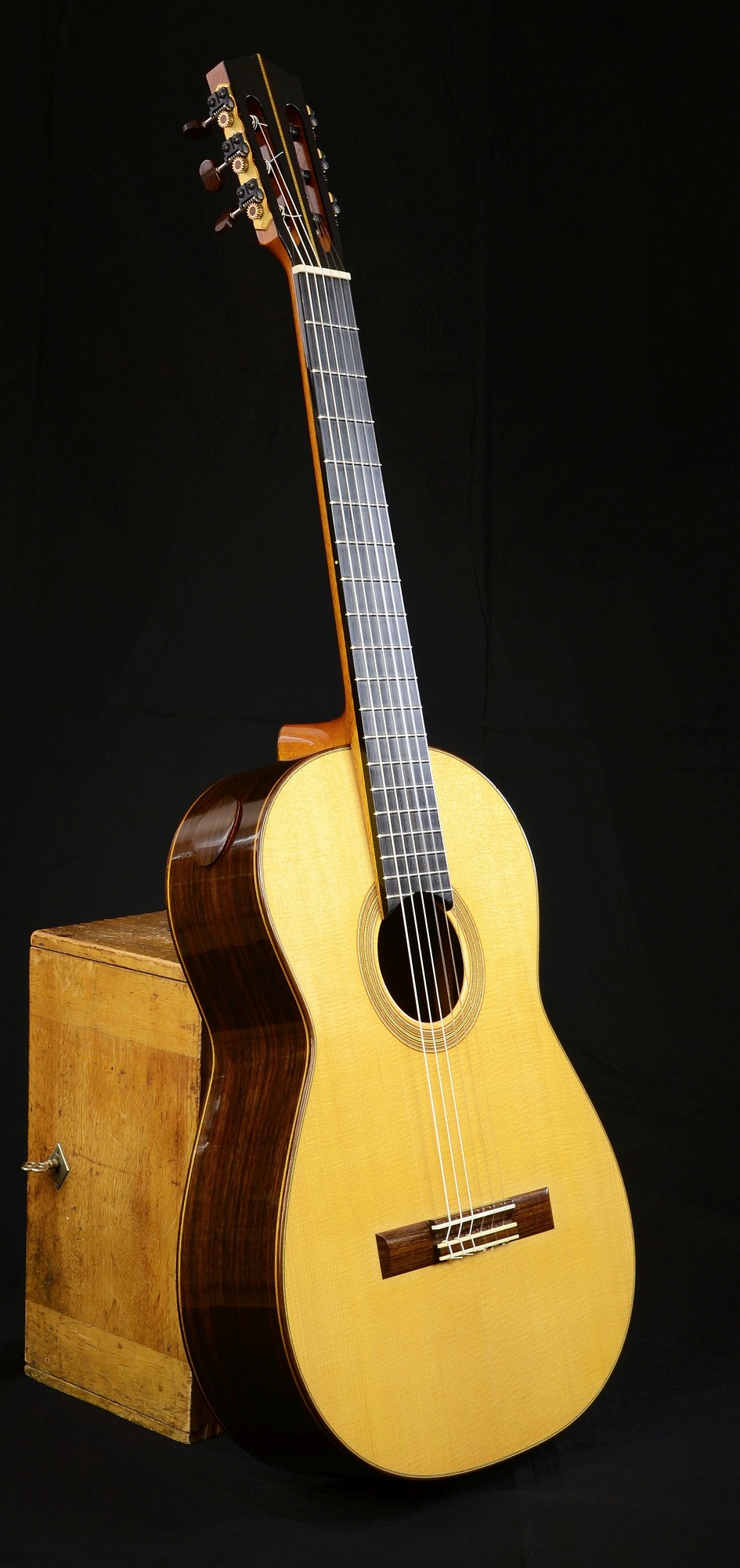 Douglass Scott Guitar