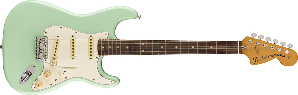 Fender Vintera II '70s Stratocaster
